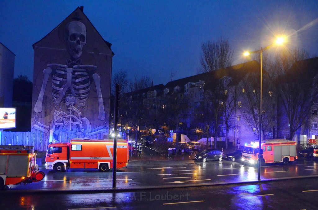 Feuer 2 Dachwohnung Koeln Severinswall Bayenstr P073.JPG